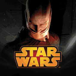 Game cover Star Wars™: KOTOR
