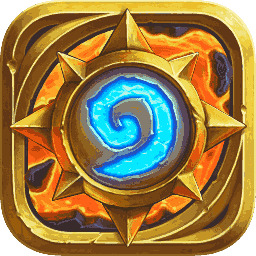Game cover Hearthstone