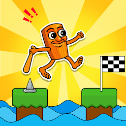 Game cover Brainrot Tip Tap Challenge