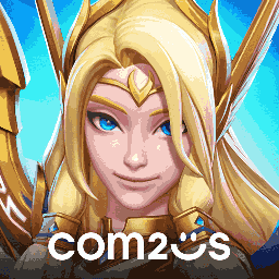 Game cover Summoners War: Lost Centuria