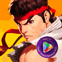 Game cover Street Fighter Duel - Idle RPG