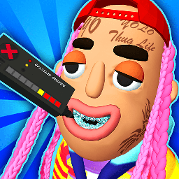 Game cover Rob Master 3D: The Best Thief!