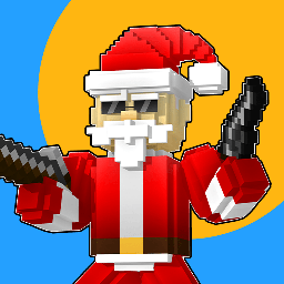 Game cover Craft Shooter FPS Battles