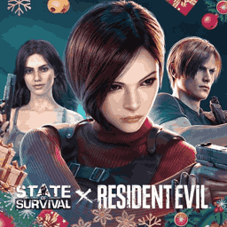 Game cover State of Survival: Zombie War