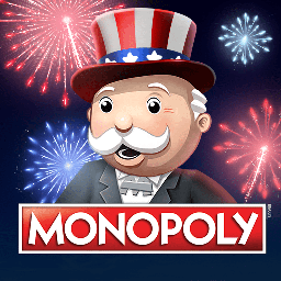Game cover MONOPOLY