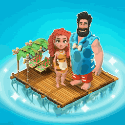 Game cover Family Island™ — Farming game