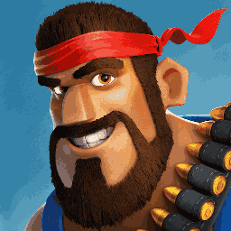Game cover Boom Beach