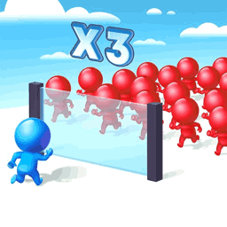 Game cover Mob Control