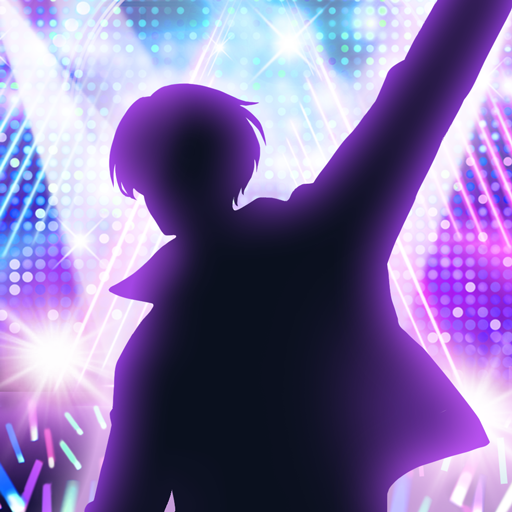 Game cover K-Pop Idol Match