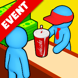 Game cover Burger Please!