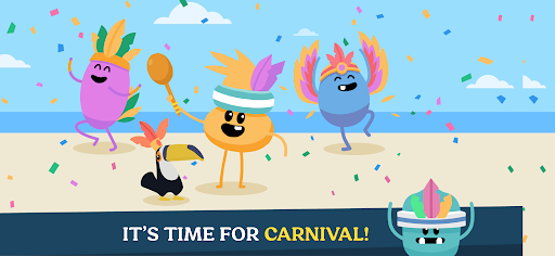 Screenshot Dumb Ways to Die 2: The Games