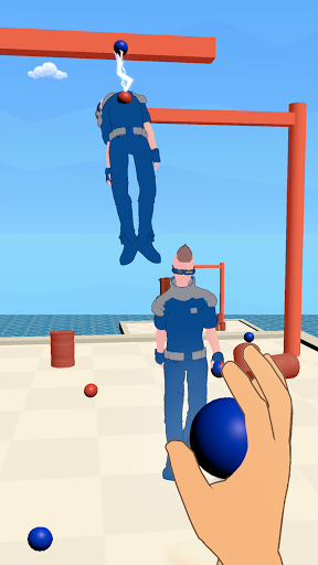Screenshot Magnetico: Bomb Master 3D