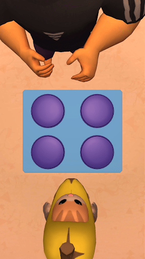 Screenshot Banana Survival Master 3D