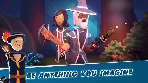 Screenshot Rec Room - Play with friends!