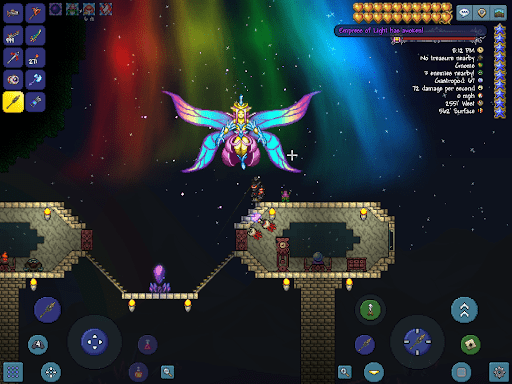 Screenshot Terraria