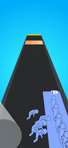 Screenshot Colors Runners!