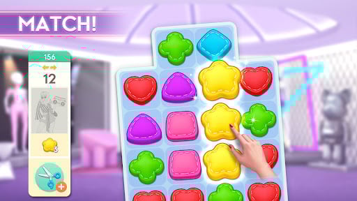 Screenshot Project Makeover