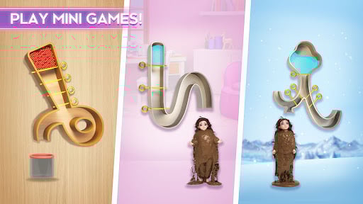 Screenshot Project Makeover