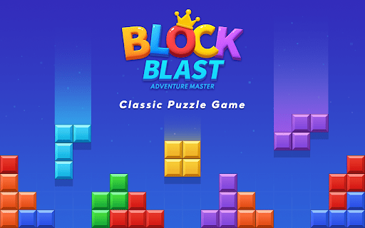 Screenshot Block Blast!