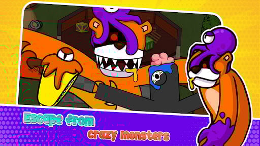 Screenshot Rainbow.io Origin Story