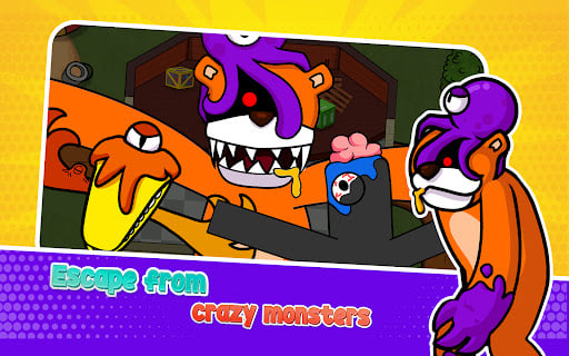 Screenshot Rainbow.io Origin Story