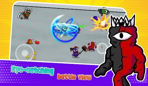 Screenshot Rainbow.io Origin Story