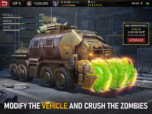 Screenshot Age of Origins