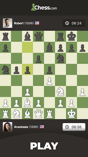 Screenshot Chess - Play and Learn