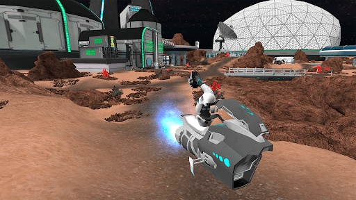 Screenshot Goat Simulator