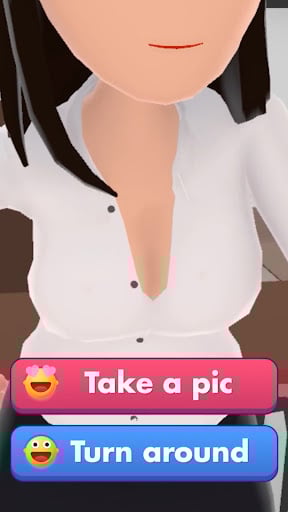 Screenshot Perfect Lie