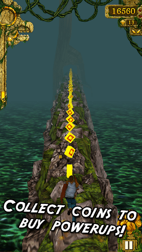 Screenshot Temple Run
