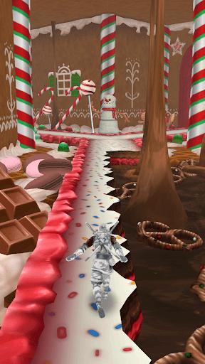 Screenshot Temple Run 2