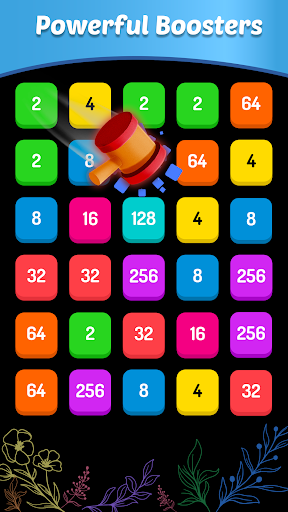 Screenshot 2248 - Numbers Game 2048