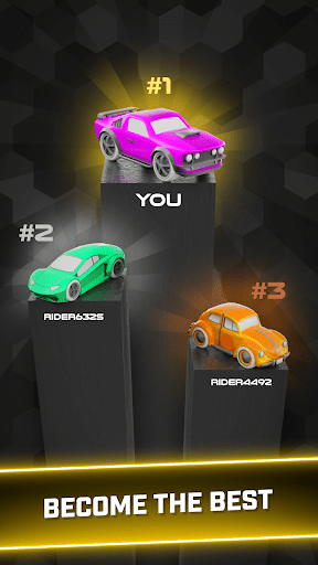 Screenshot Rider Worlds