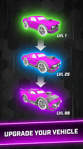 Screenshot Rider Worlds