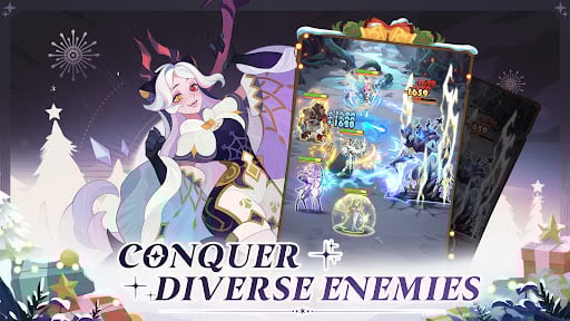 Screenshot AFK Arena