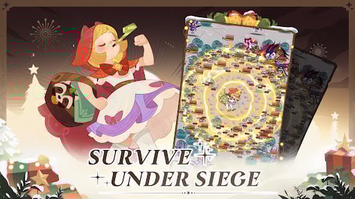 Screenshot AFK Arena