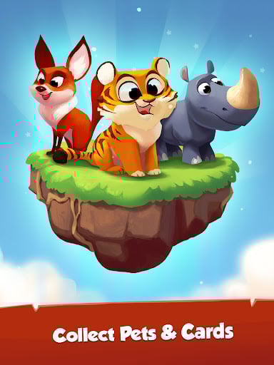 Screenshot Coin Master