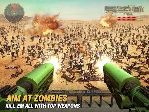 Screenshot Last Fortress: Underground