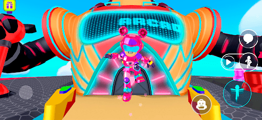 Screenshot PK XD: Fun, friends & games