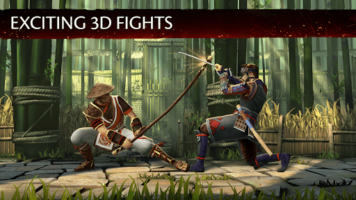 Screenshot Shadow Fight 3 - RPG fighting