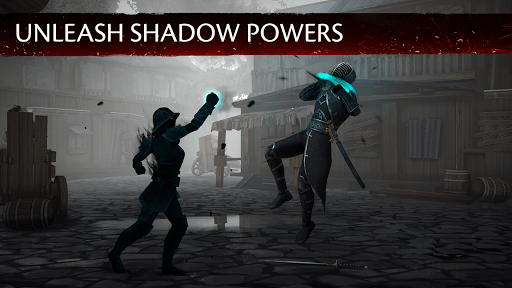Screenshot Shadow Fight 3 - RPG fighting