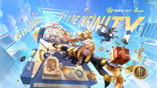 Screenshot Knives Out