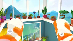 Screenshot I Am Cat Simulator