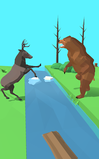 Screenshot Move Animals