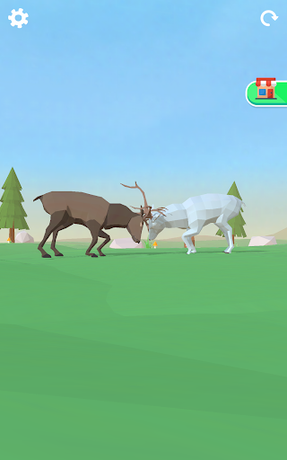 Screenshot Move Animals