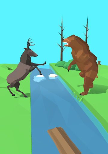 Screenshot Move Animals