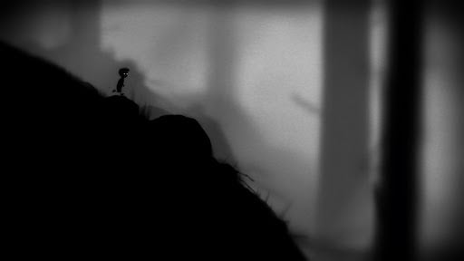 Screenshot LIMBO