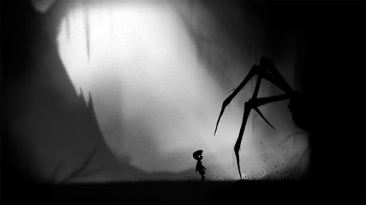 Screenshot LIMBO