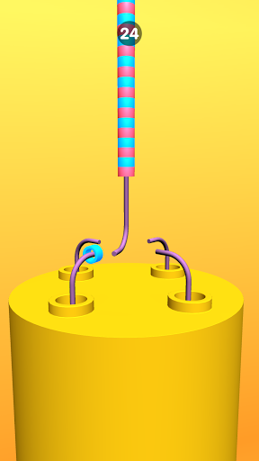 Screenshot Perfect Time - ASMR Chill Game